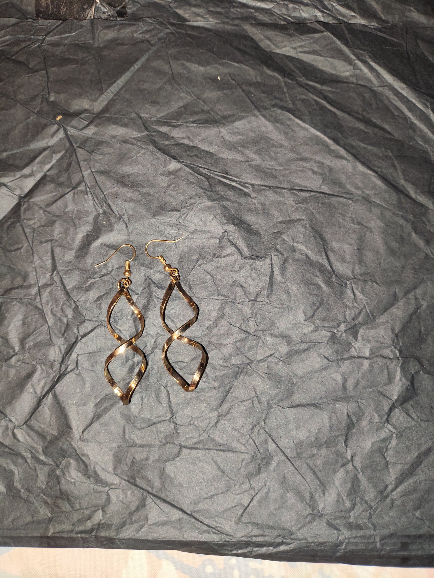 Boucle d'oreille Joëlle