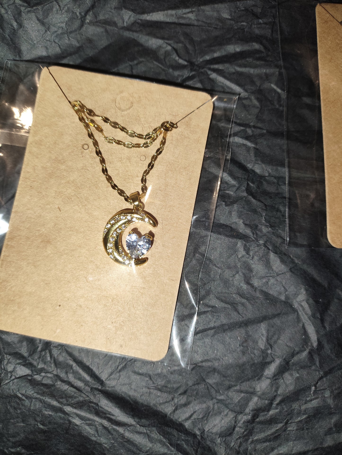 Collier Lune