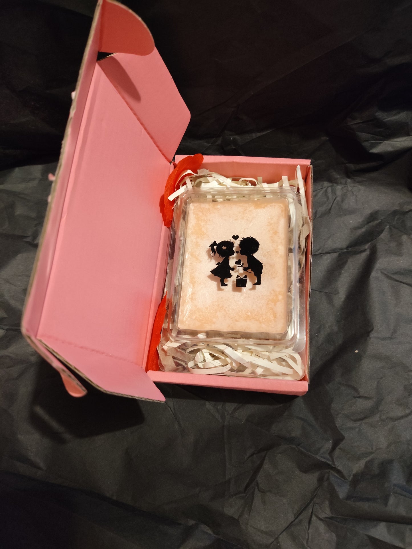 Box Valentine Day's