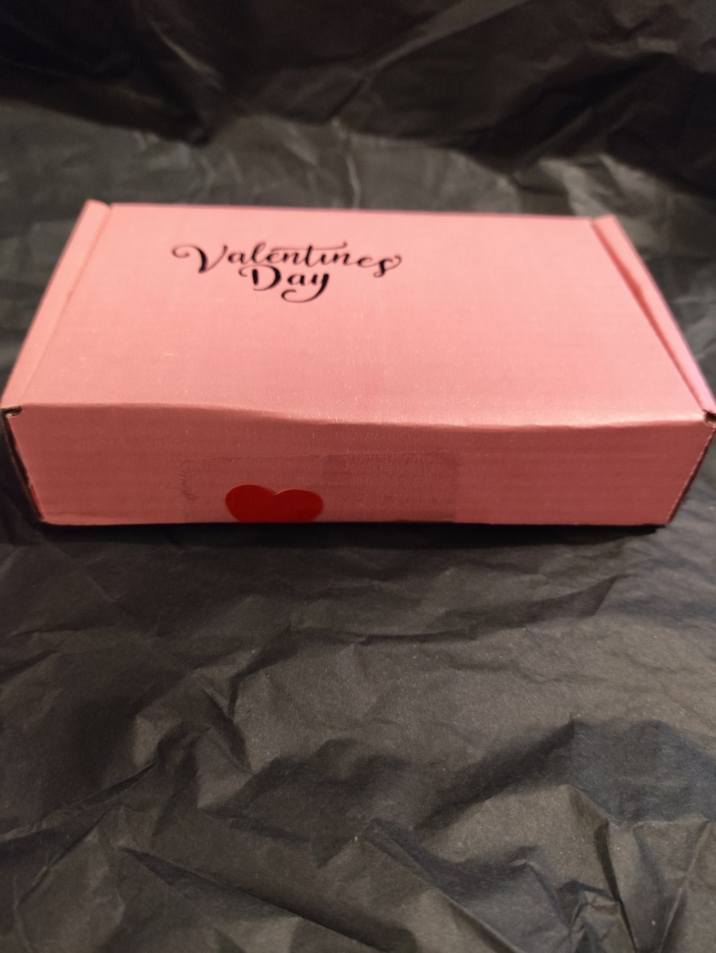 Box Valentine Day's