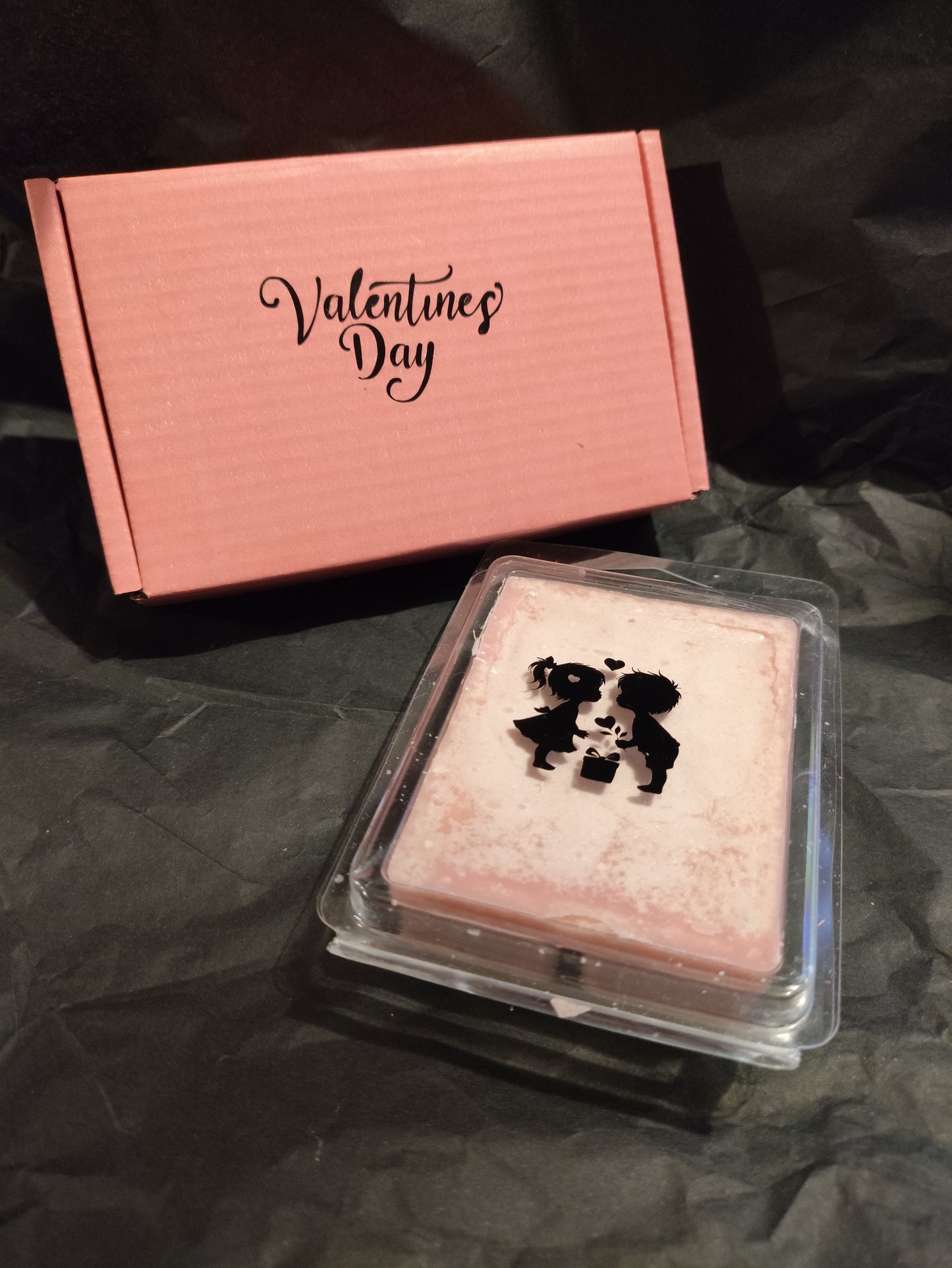 Box Valentine Day's