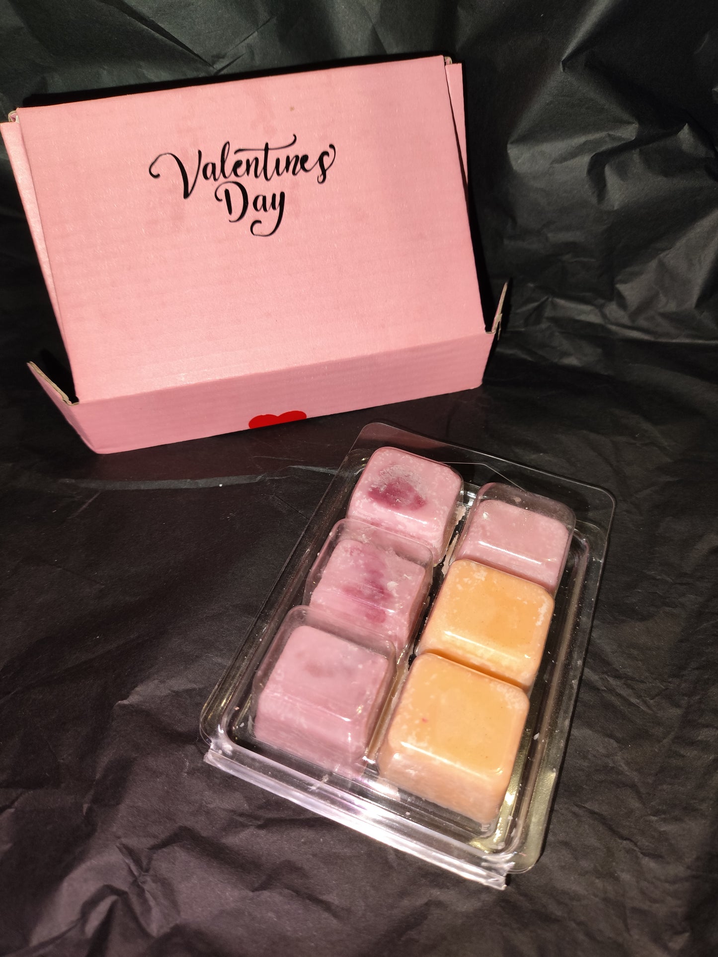 Box Valentine Day's