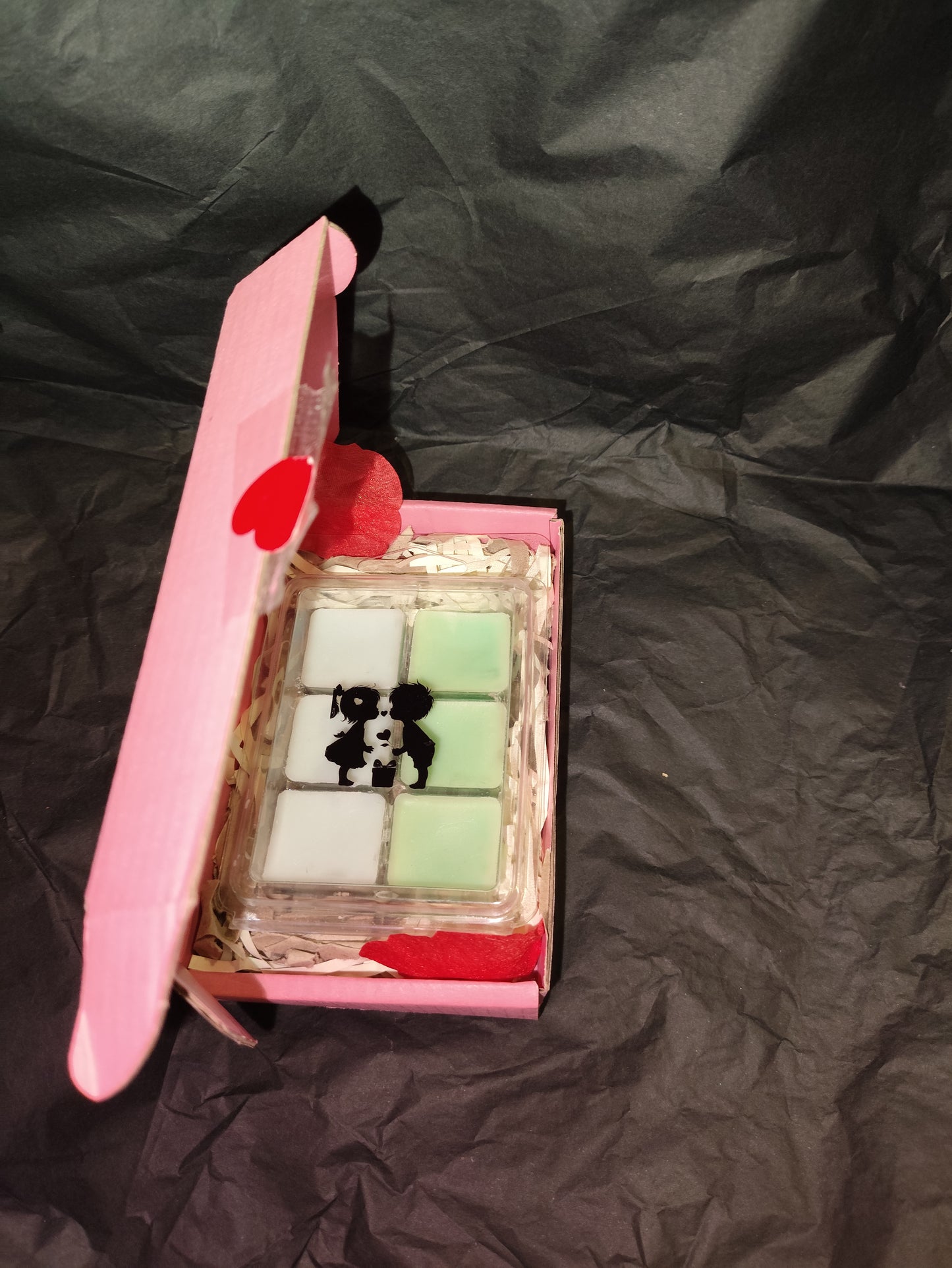 Box Valentine Day's