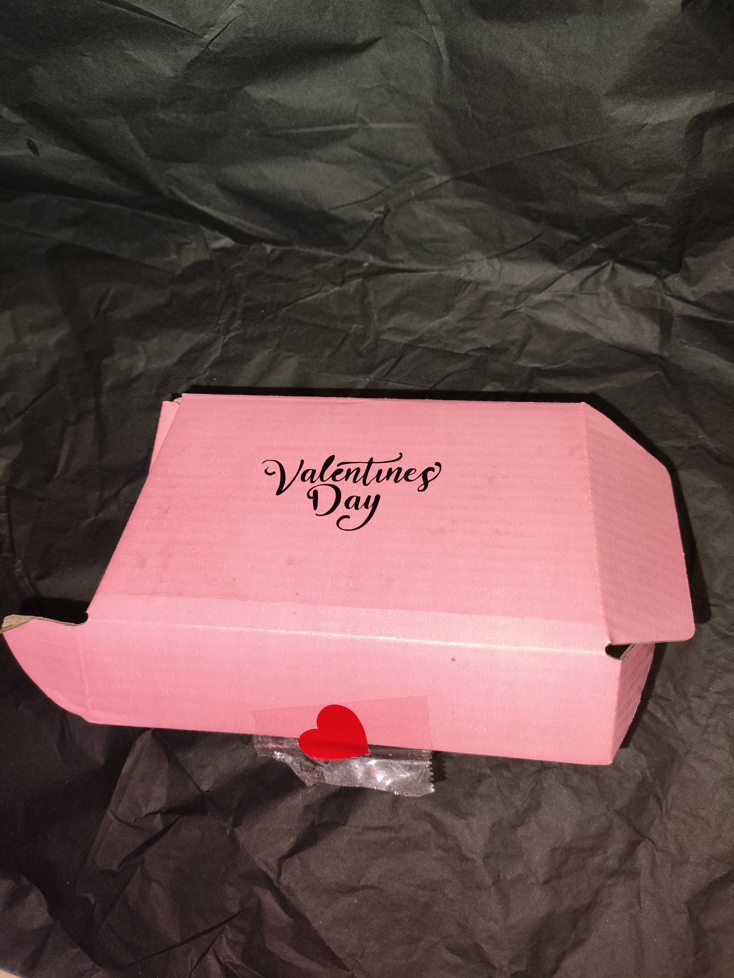 Box Valentine Day's