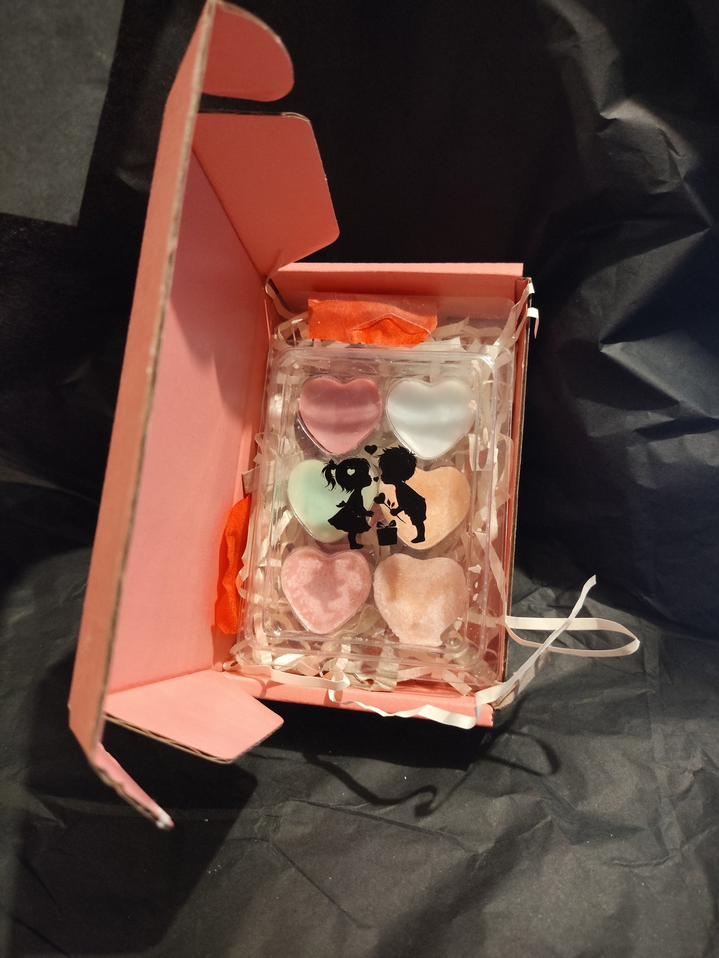 Box Valentine Day's