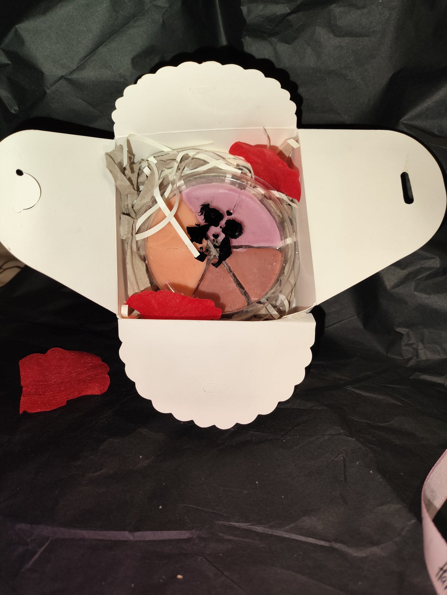 Box Valentine Day's