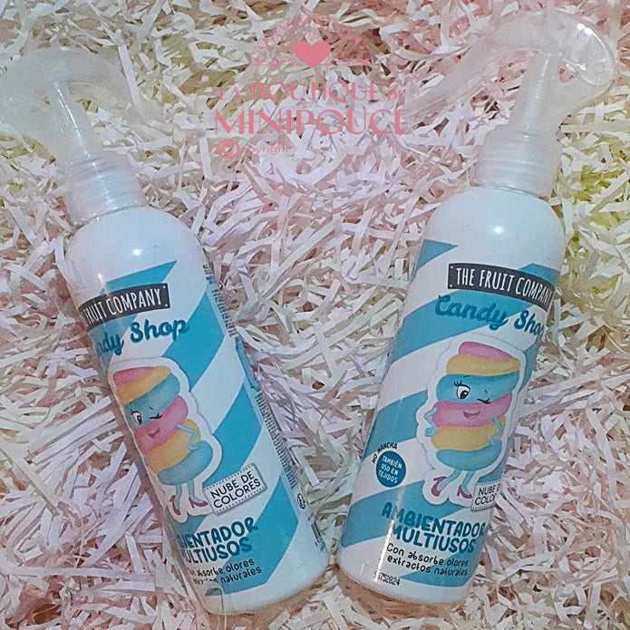 Spray Candy Shop MARSMALLOW