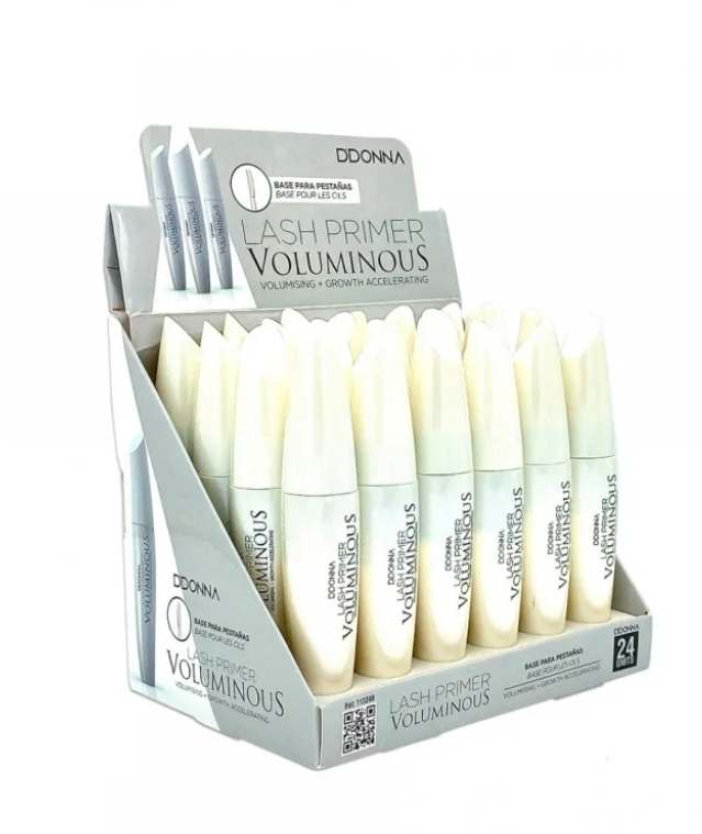 MASCARA PRIMER VOLUMINOUS