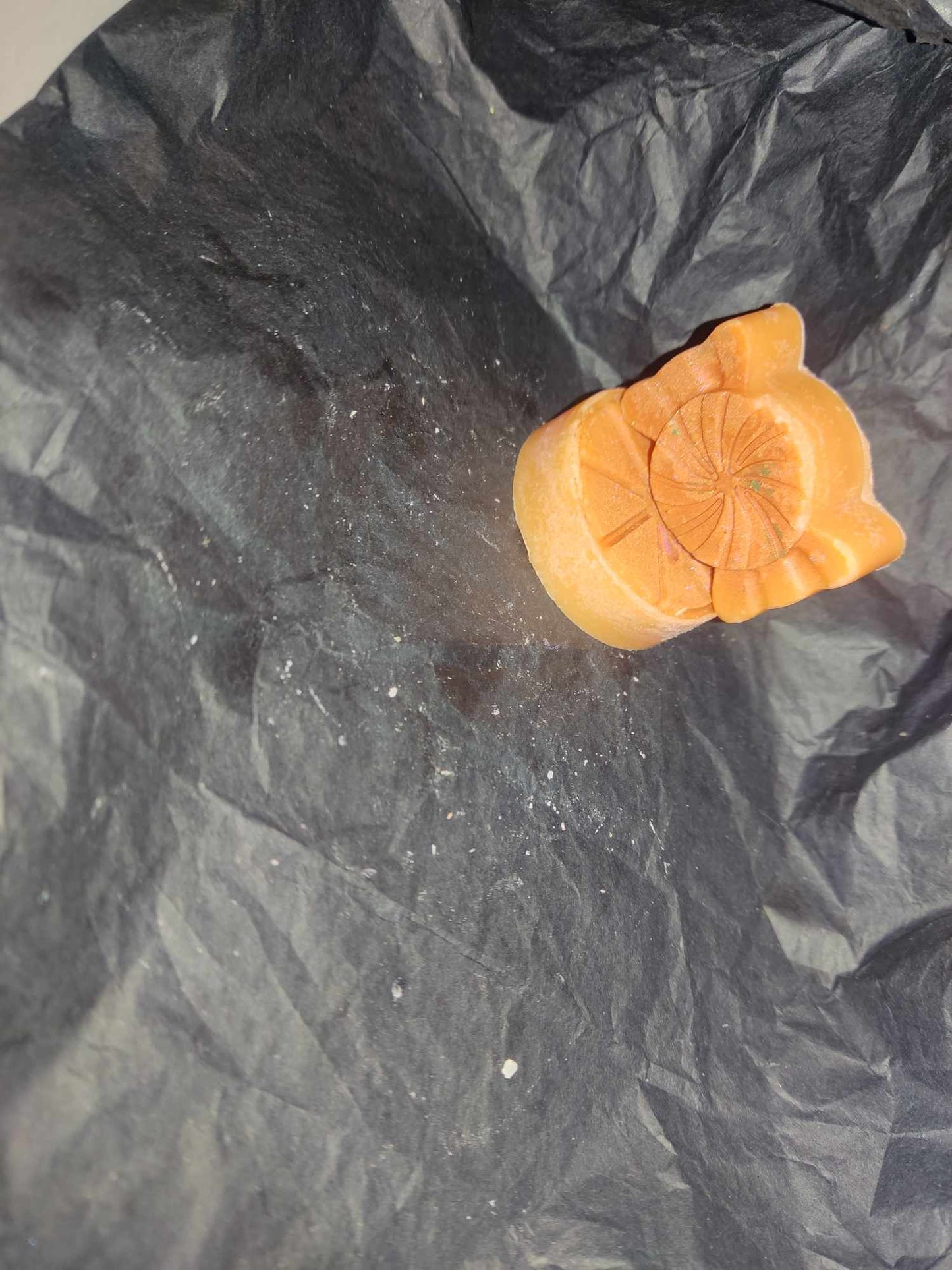 Fleur d'oranger