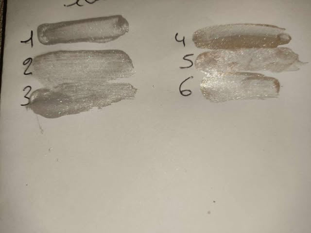 HIGHLIGHTER LIQUIDE