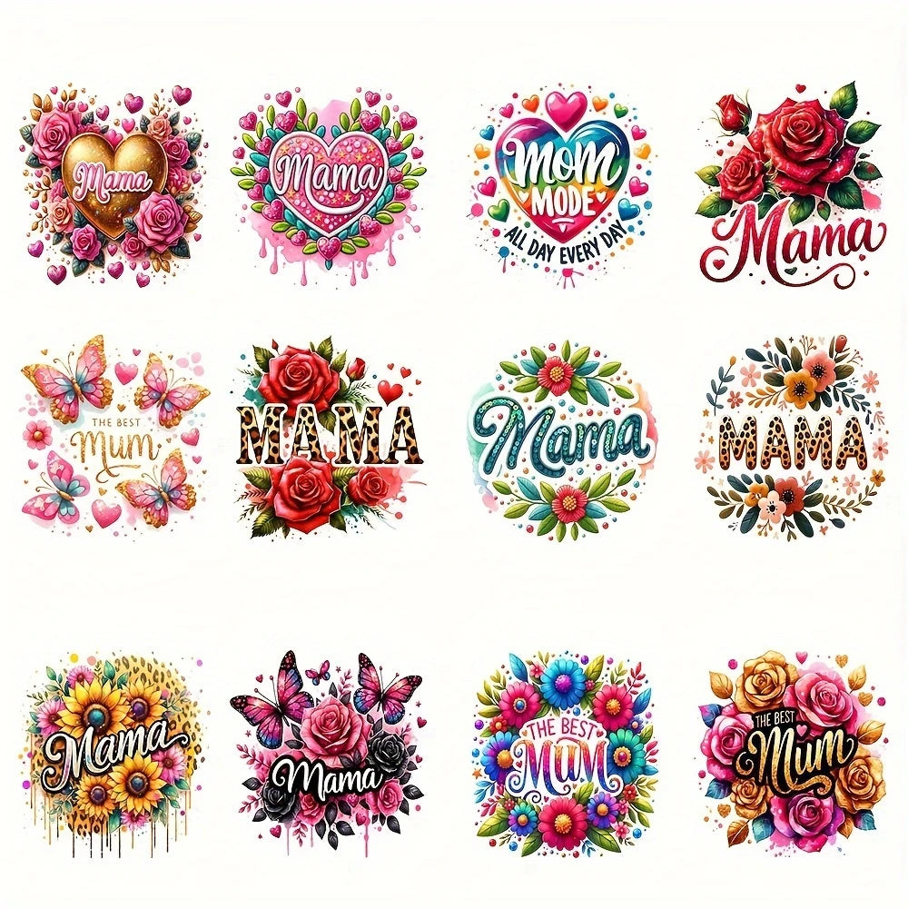 Maman
