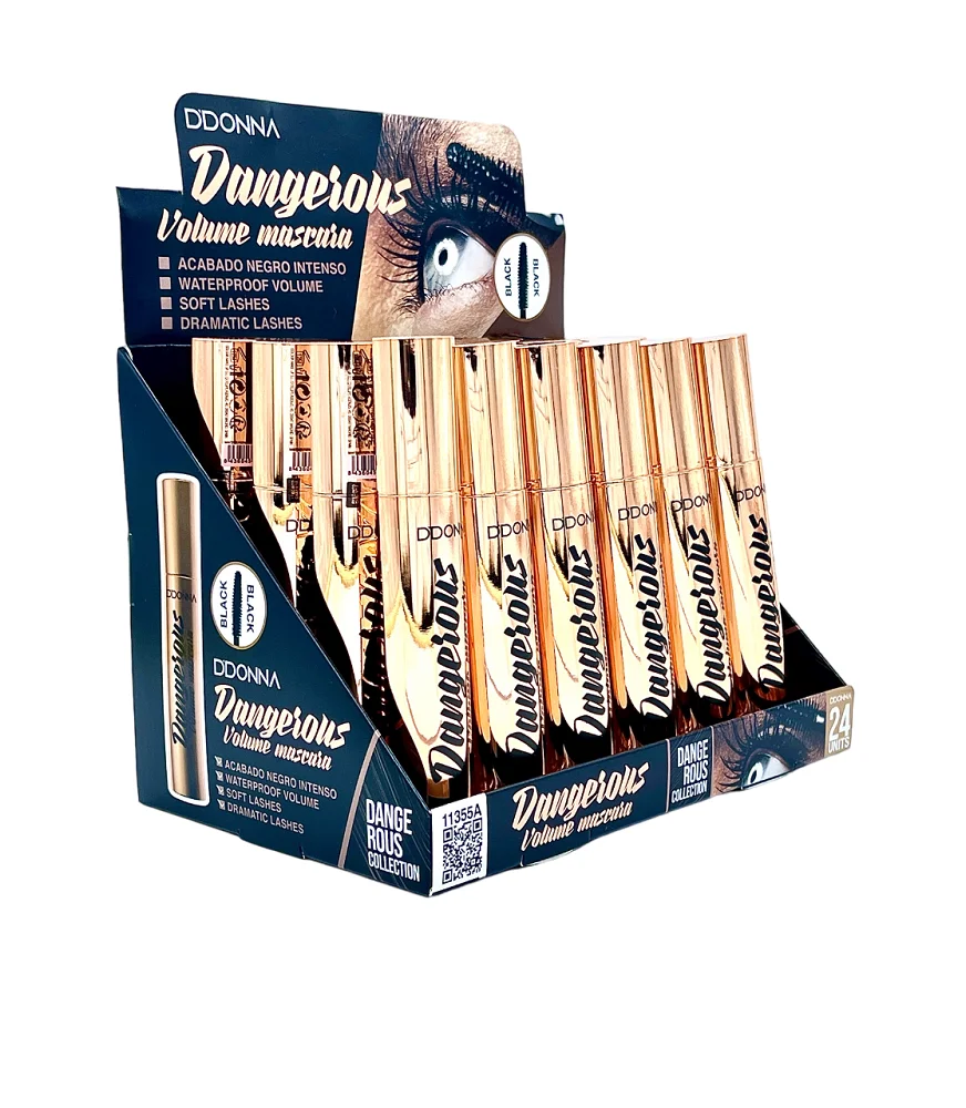 MASCARA DANGEROUS