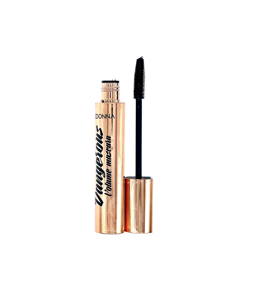 MASCARA DANGEROUS