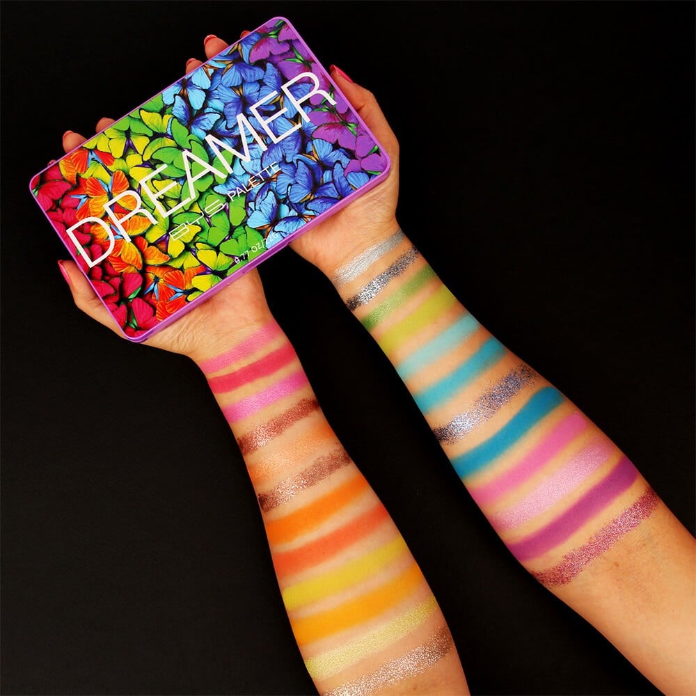 Palette Dreamer