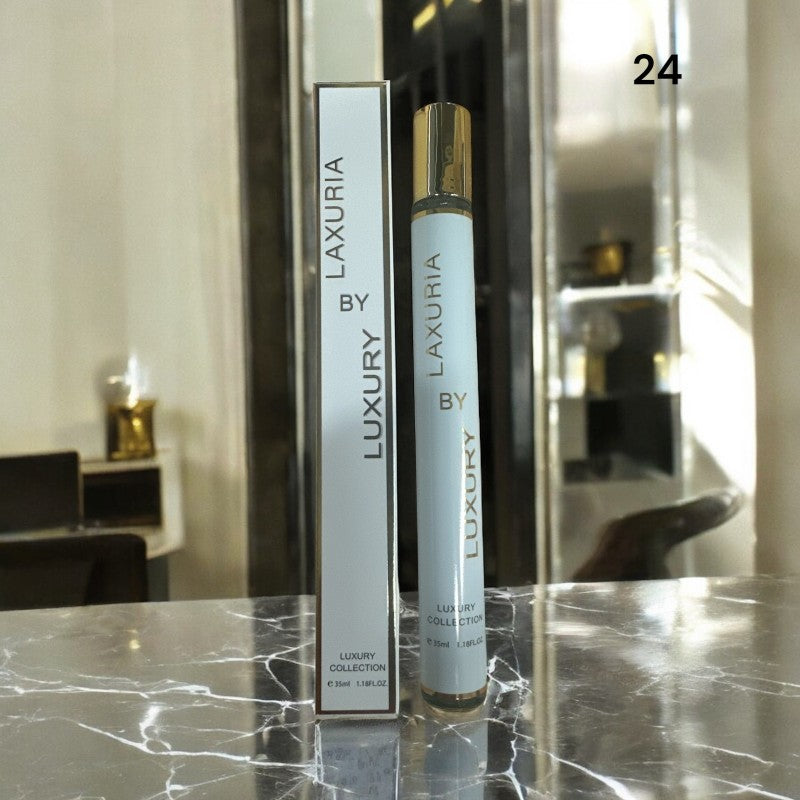 Parfum Homme Laxuria