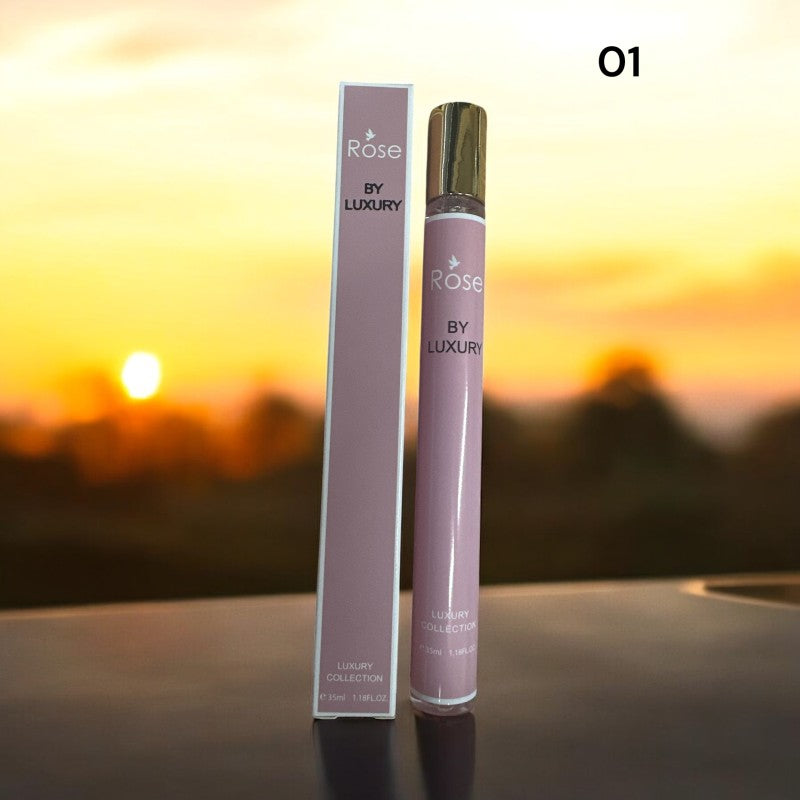 PARFUM Laxuria Femme