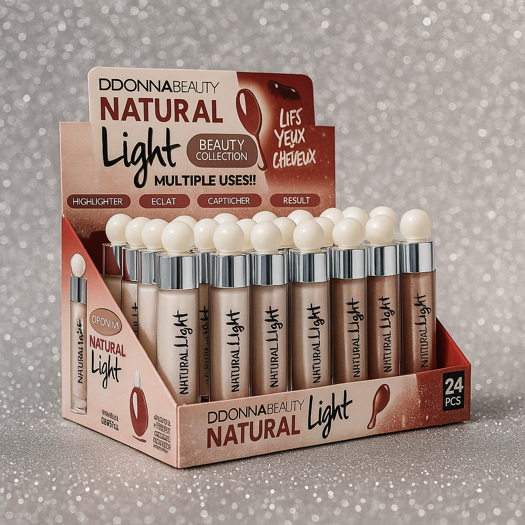 HIGHLIGHTER LIQUIDE
