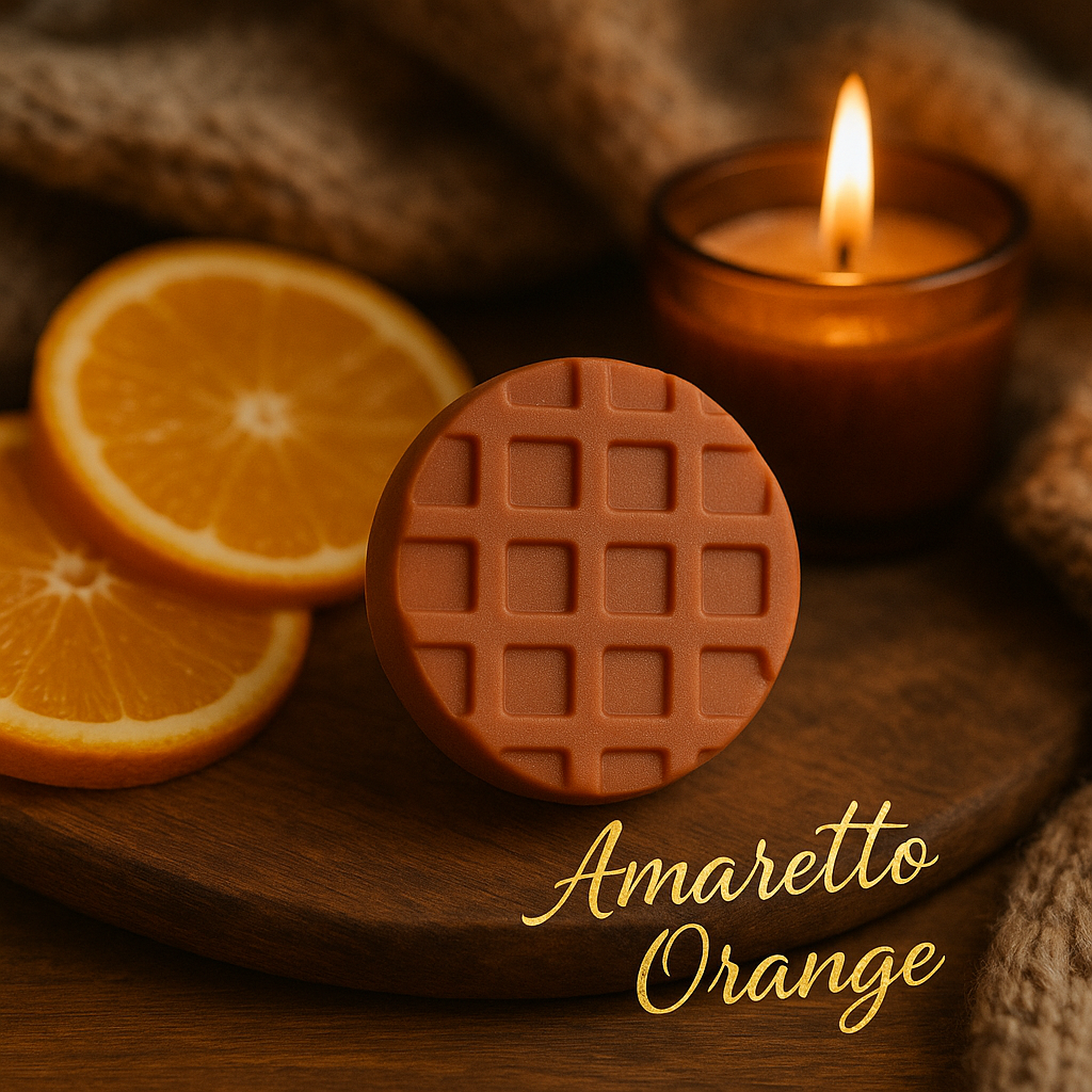amaretto orange