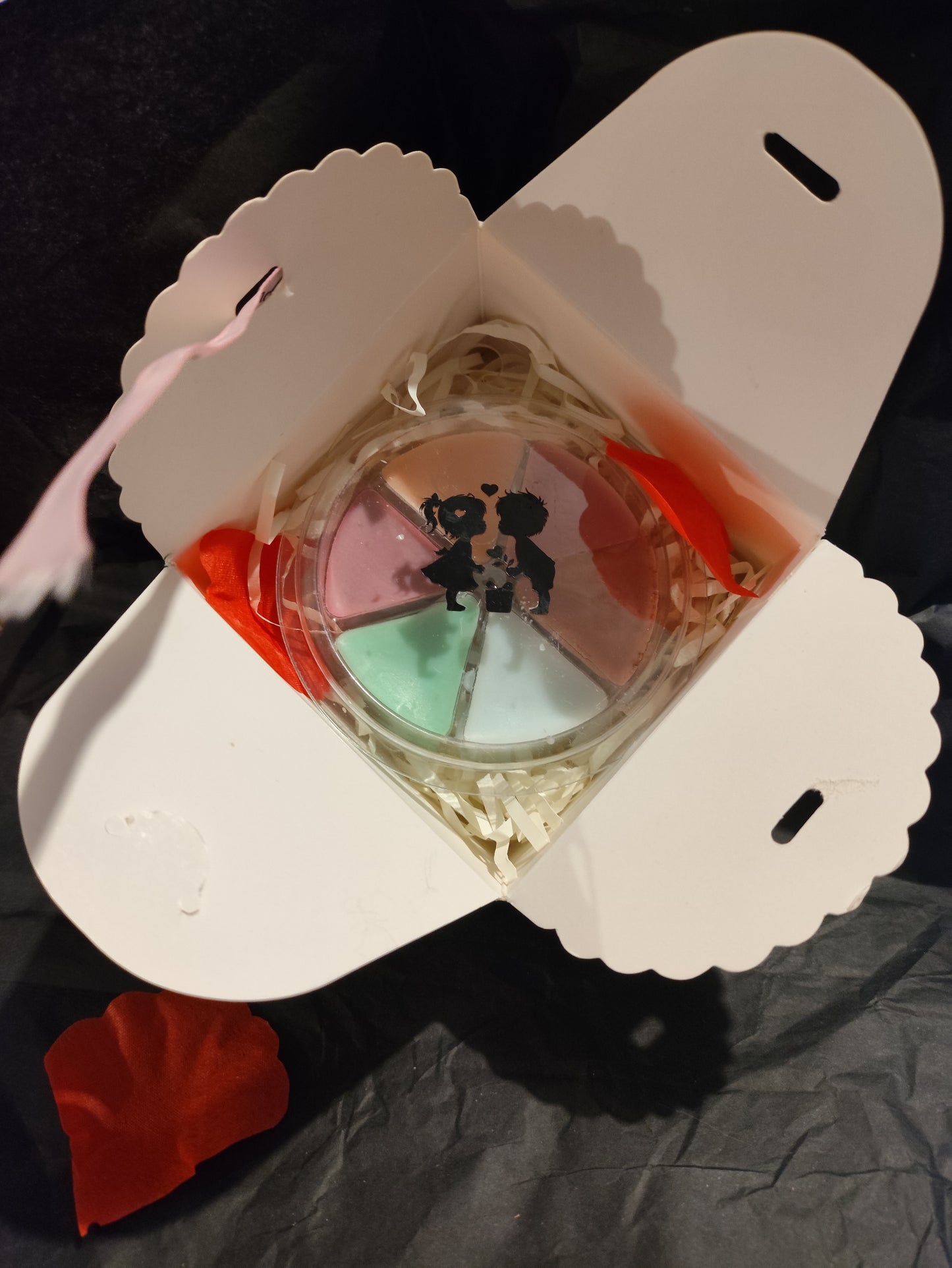 Box Valentine Day's