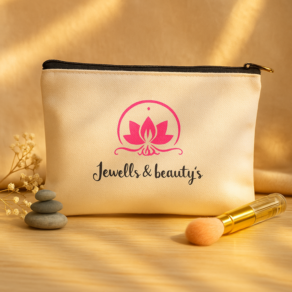 Trousse personnalisable