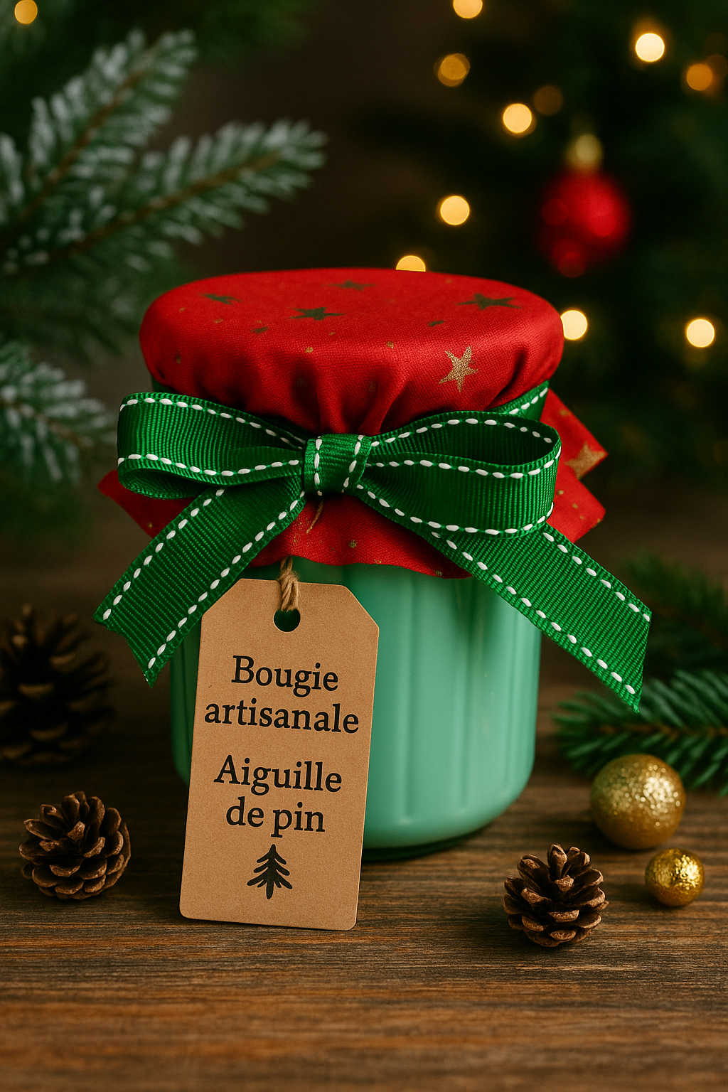 bougie Noel