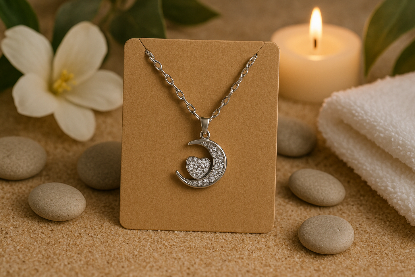 Collier Sylvie
