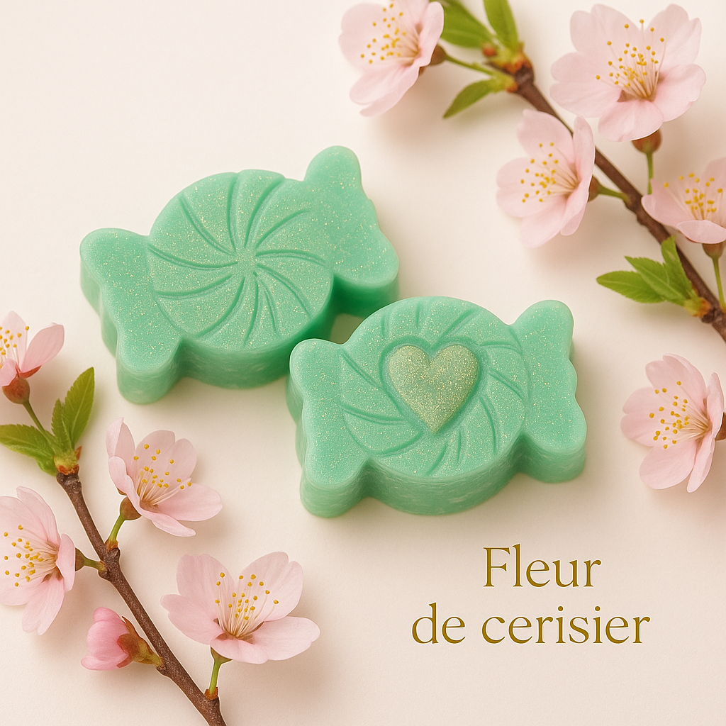 Fleur de cerisier