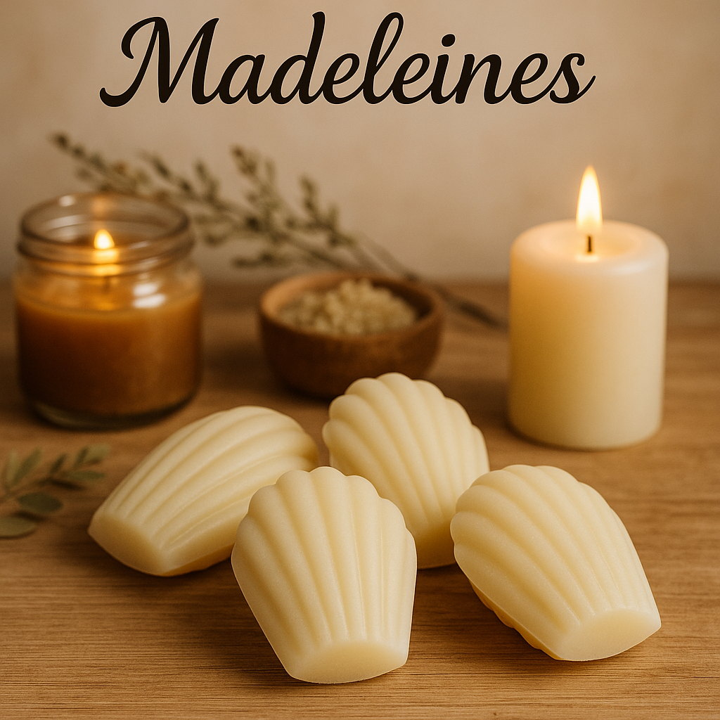 Madeleine