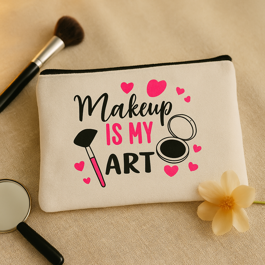 Trousse personnalisable