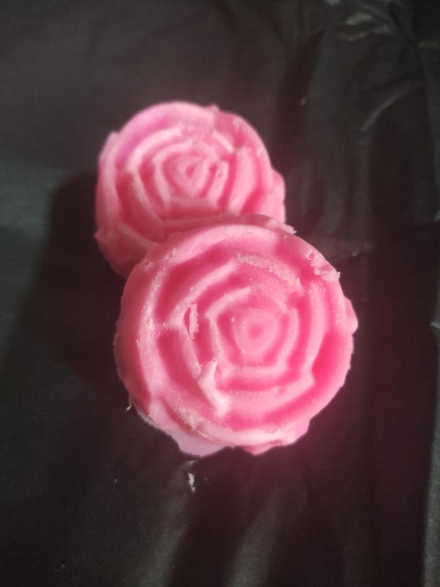 fraise cardamome