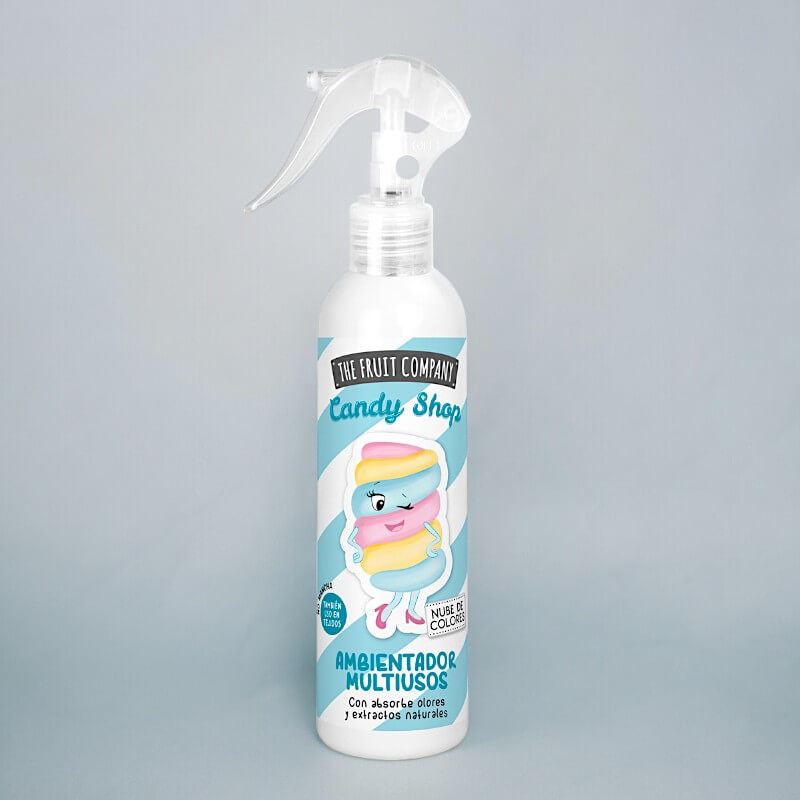 Spray Candy Shop MARSMALLOW