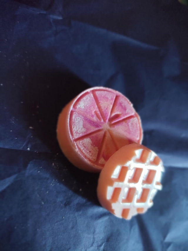 tarte aux questche