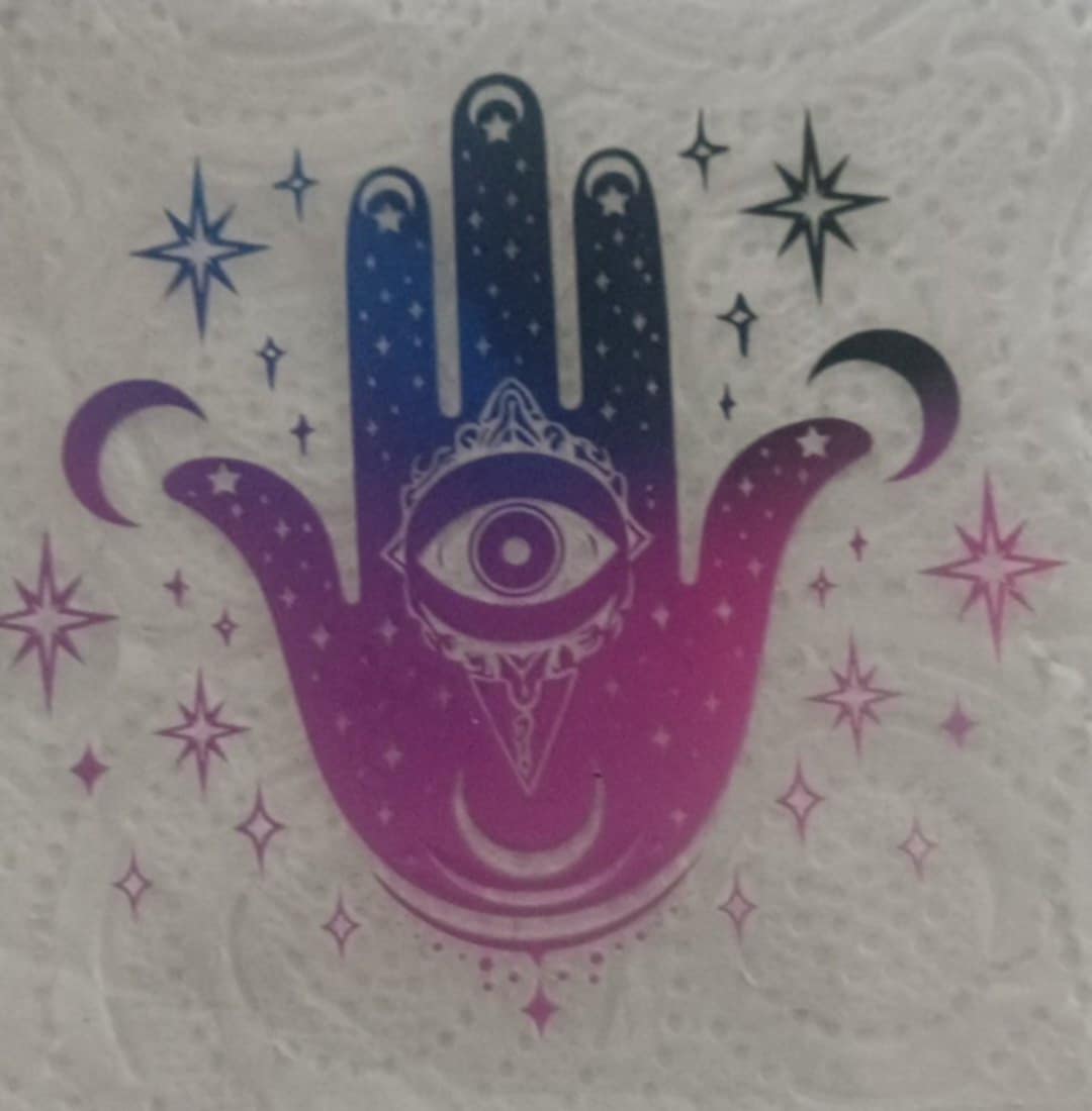 Yeux de Divination