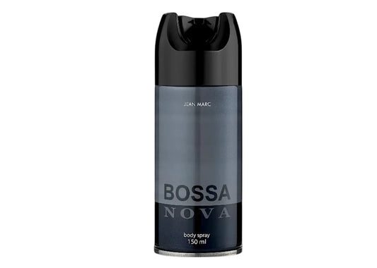 Déodorant générique BOSSA NOVA
