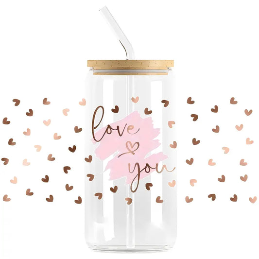 Love&you