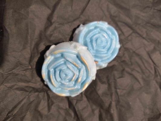 mini tablette Fleur d'eau