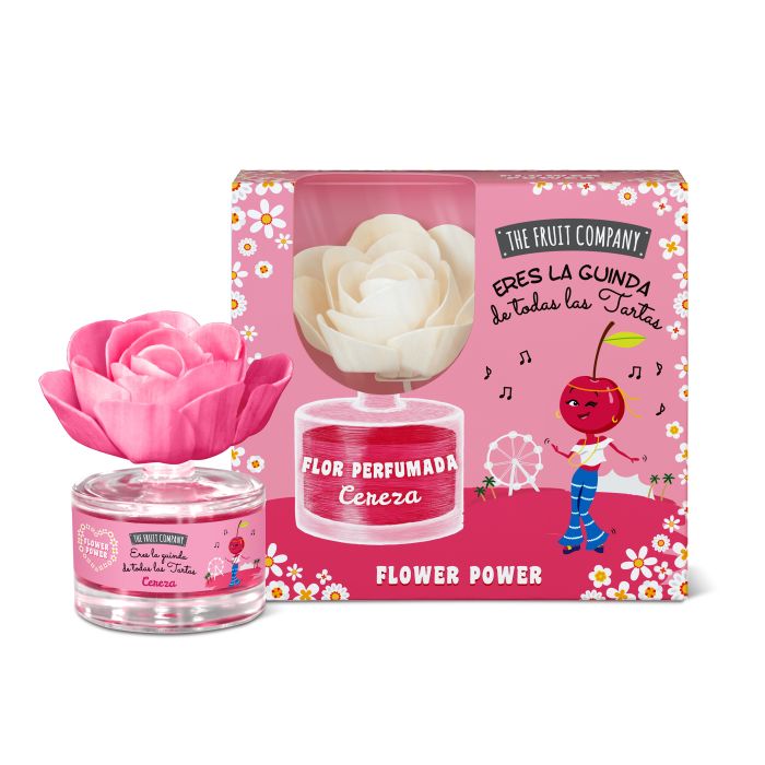 Fleur Parfumé