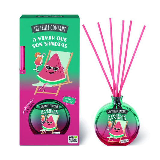 Mikado Pastèque