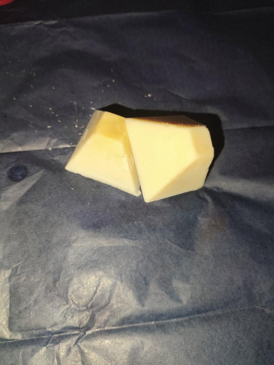Crème brulées
