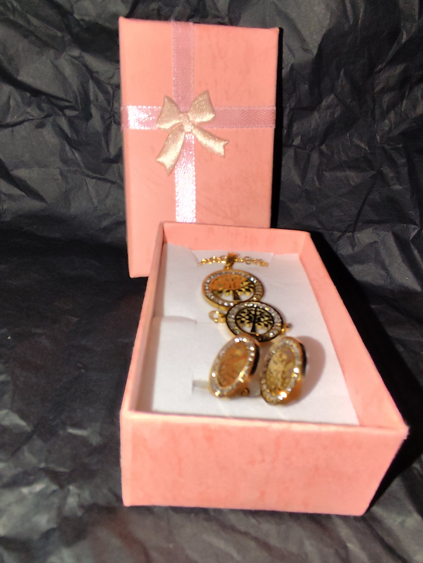 Parure Sherasade