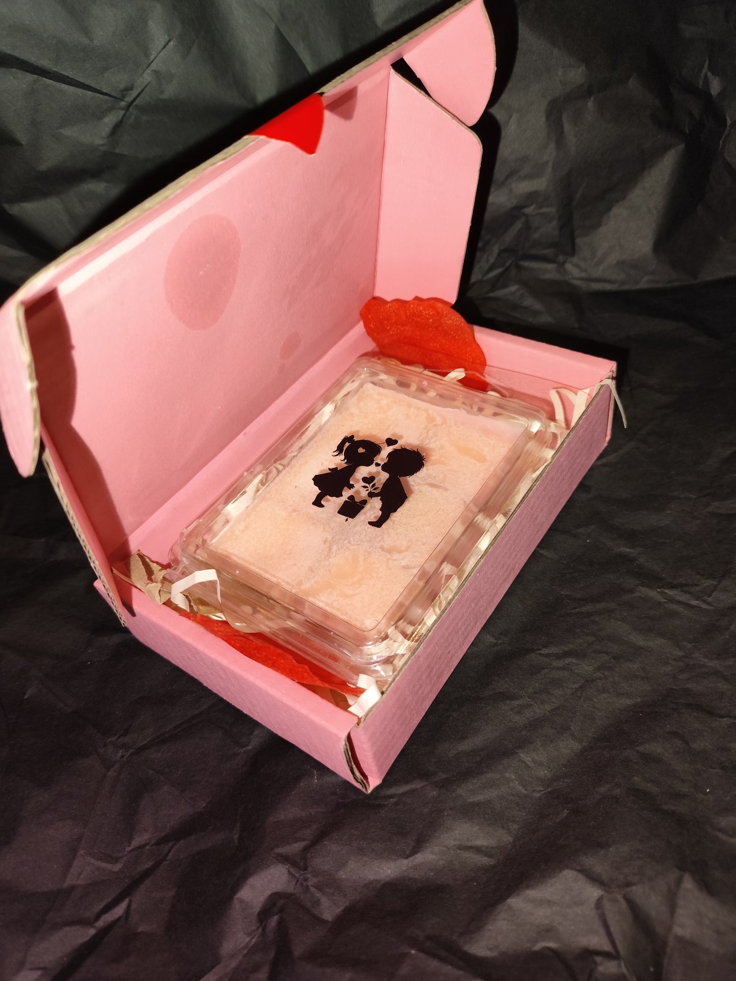 Box Valentine Day's