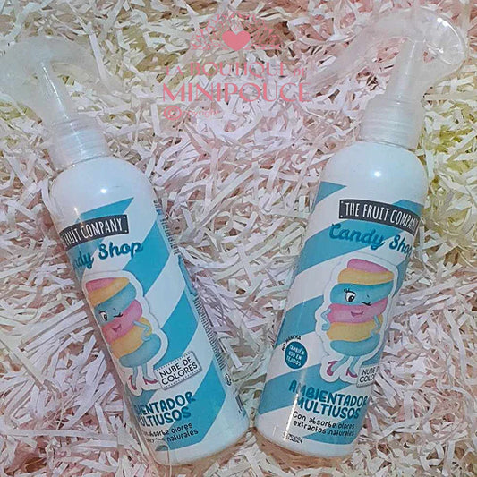 Spray Candy Shop MARSMALLOW