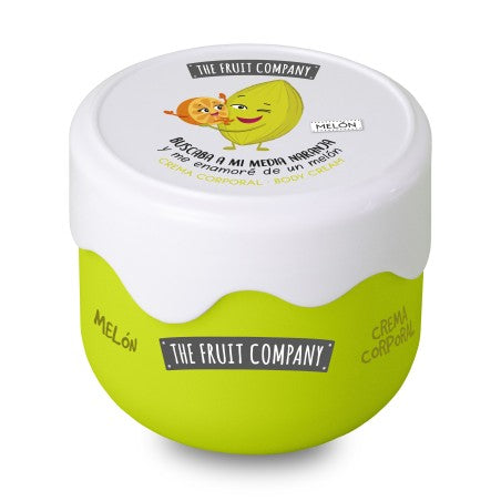 CRÈME CORPS  MELON