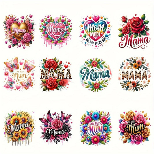 Maman