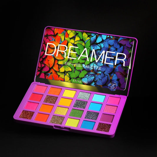Palette Dreamer