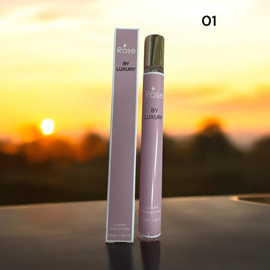PARFUM Laxuria Femme