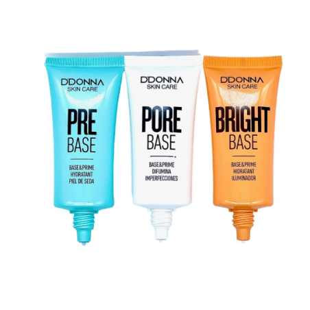 Base PRIMER PRE/PORE/BRIGHT