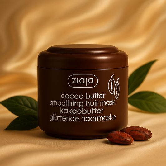 Masque Cacao
