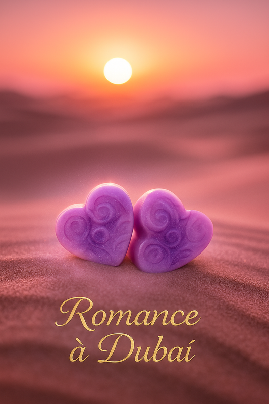 romance a dubai