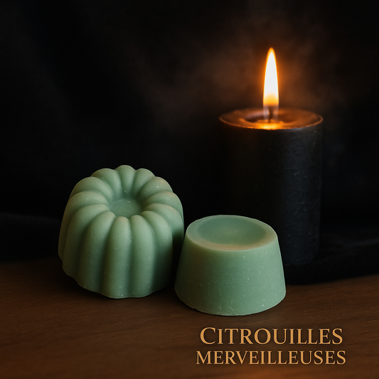 Citrouille merveilleuse